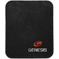 thumbnail image 1 of Genesis Pure Pad Buffalo Leather IGUOHAO Wipe Black - -, 1 of 2