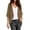 Khaki#lightweight cardigans for women#19, variant on Hesxuno Short Sleeve Cardigans for Women Lightweight Chiffon Beach Cover Ups Solid Puff Sleeve Cardigan Boho Summer Beach Open Front Tops Black L