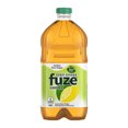 thumbnail image 1 of Fuze Iced Tea Zero Sugar Lemon Bottle, 1.89 Liters, 1 of 11