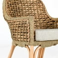 thumbnail image 5 of Nuevo Arm Chair By Kosas Home, 5 of 9