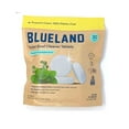 thumbnail image 2 of BLUELAND Toilet Bowl Cleaner Tablets, Peppermint Eucalyptus Scent, 30 Tablets, 2 of 3
