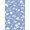 Blue, Pattern 14, variant on ODIKA 4'x6' Beige Geometric Abstract Design Washable Area Rug Modern Minimalist Shapes with Arches and Lines Non-Slip, Chair-Friendly, Flatwoven for Home Office, Under Desk