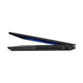 thumbnail image 4 of Restored Lenovo ThinkPad T14 Gen 3 14'' WUXGA Intel Core i7-1265U 1.8 GHz 16 GB DDR4 256GB SSD Intel UHD Graphics W11 Pro Laptop, Black (Refurbished), 4 of 5