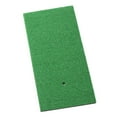 thumbnail image 3 of Alfombra de juego de Golf, esteras para golpear, alfombra portátil para práctica de Golf, estera de entrenamiento de Golf para patio trasero, interior, 3 of 8