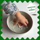 thumbnail image 4 of Libro de pegatinas Jelly Stick4Ever para niños con 50 unidades de dinosaurios, 4 of 5