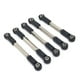 thumbnail image 1 of 5 uds varilla de enlace de dirección de Metal varilla de Servo para Jlb Racing Cheetah Rc,5 Afortunado Sencillez, 1 of 4