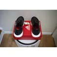 thumbnail image 2 of Ad-id-as Ultraboost 21 CNY Chinese New Year Black Red Size 10 GZ6073 NWB Rare!, 2 of 5