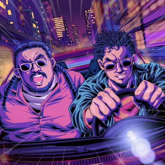 XL Middleton / Kazzey - Serious - Music & Performance - Vinyl [7-Inch]