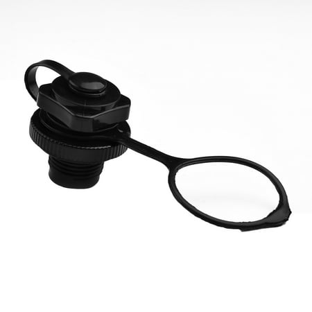 

For Lay-Z-Spay Boston Air Cap Screw Inflation Valve Mattress Boat One-Way 22mm