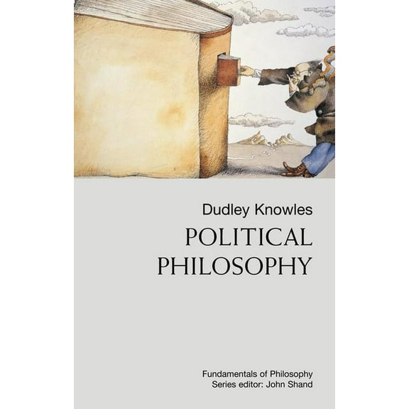 Fundamentals of Philosophy Political Philosophy, (Paperback)