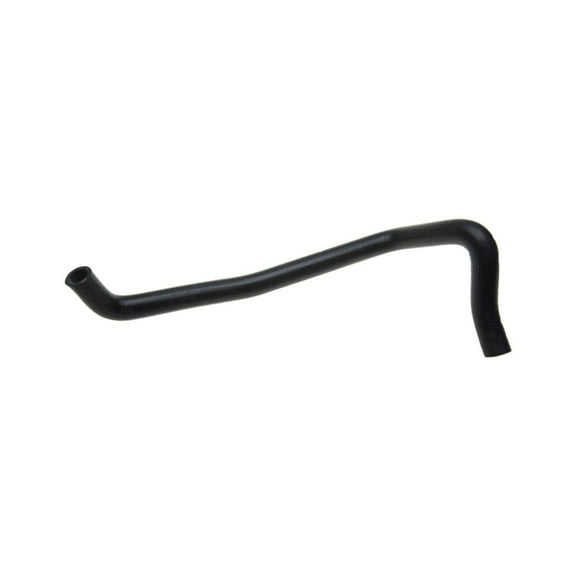 KarParts360 For Buick LeSabre/Park Avenue 2000 01 02 03 04 2005 Heater Hose | Reinforced Rubber | Excluded Spring | Excluded Clamps