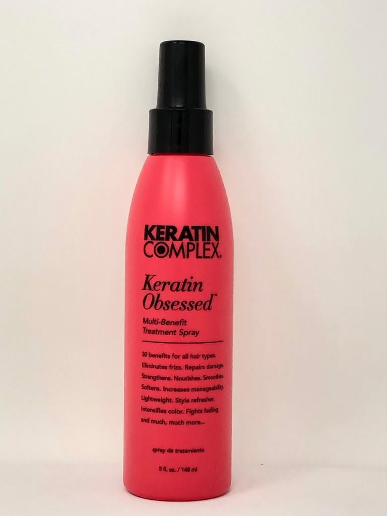 Keratin Complex Keratin Complex Keratin Obsessed MultiBenefit