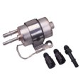 thumbnail image 1 of sweethay Accesorios completos de plata incluidos Car Fuels Filter Regulador Fittings Regulador de presión Vehículos, repuestos y accesorios Mis, 1 of 6