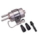 thumbnail image 1 of Sidaley Instalación fácil de acero inoxidable No se requieren herramientas especiales Kits de montaje de filtro para Corvette Vehículos, repuestos y accesorios Mis, 1 of 6