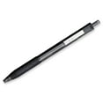 thumbnail image 6 of Paper Mate InkJoy 300 RT Retractable Ballpoint Pen, 1mm, Black Ink, Smoke Barrel, 36/Box (1951378), 6 of 6