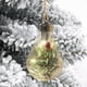 thumbnail image 3 of Bola de Navidad LED 2021 adorno colgante transparente bombilla globo de luz, 3 of 8