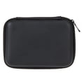 thumbnail image 3 of 2.5-inch hard disk package headset bag bag multi-function mobile power package EVA Pouch (Black) Sywqhk Para estrenar, 3 of 5
