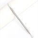 thumbnail image 4 of Vogacara Comedown removedor de espinillas de acero inoxidable Extractor de acné hogar profesional lavable limpieza de espinillas tipo 1 Type1 NO1, 4 of 6