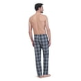 thumbnail image 5 of Hanes Men's Woven Sleep Pants, Size S-2XL, 5 of 6
