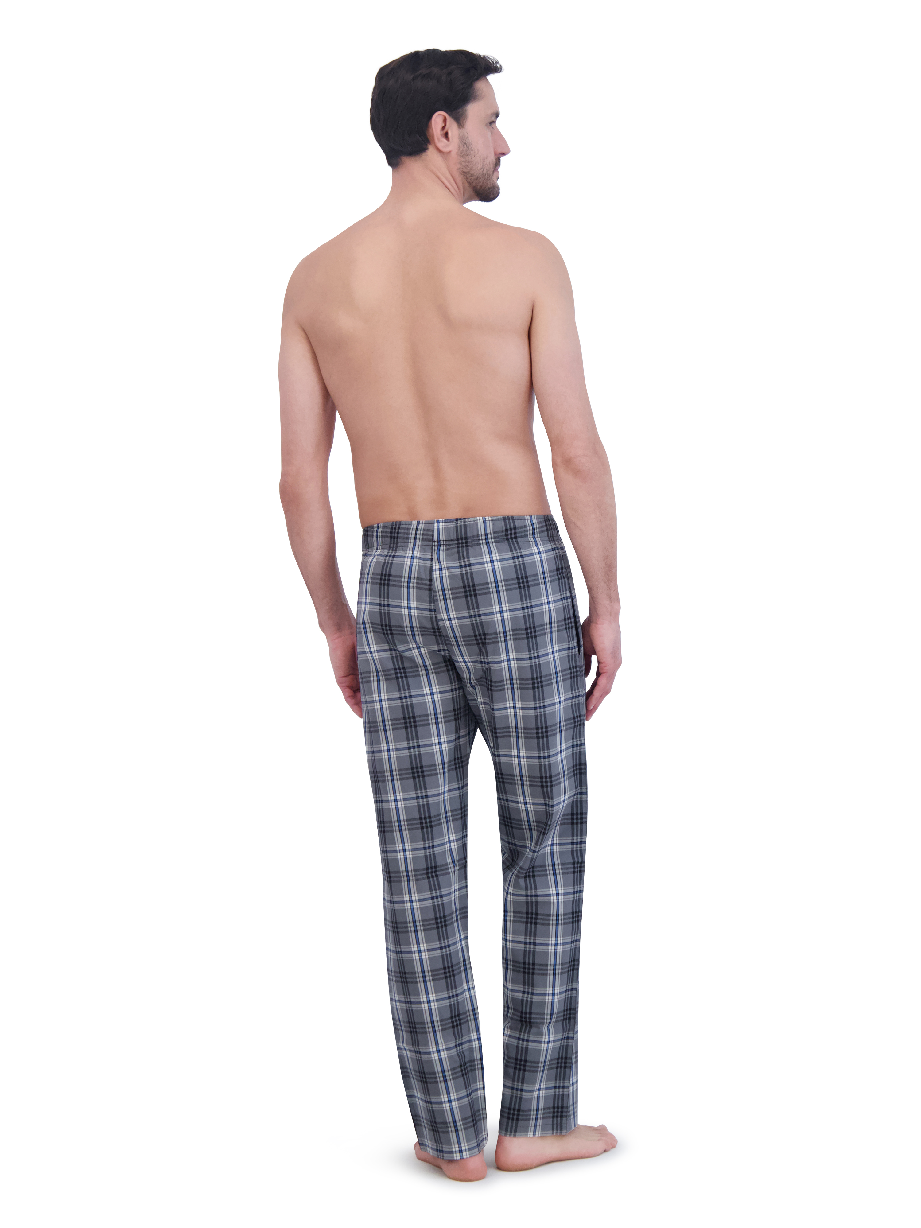 Hanes Men's Woven Sleep Pants photo 5