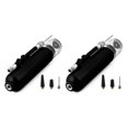 thumbnail image 1 of fastboy Mini Portable Pump Football Soccer Inflatable with Needles Tool Hand Push Air Pumps Inflation for Indoor Household Black 2Set, 1 of 6