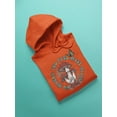thumbnail image 3 of Where You Feel Most Alive Hoodie Women -Image by Shutterstock, Female 4X-Large, 3 of 4