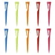 thumbnail image 5 of 10Pcs / Pack Plastic golf professional tees Reemplazo de Accesorios para golf Suministros Equipo 84mm, 5 of 6
