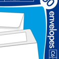 thumbnail image 2 of County Stationery C6 Self Seal Envelope  (Pack of 10), 2 of 4