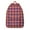 Citrus-2, variant on Fashionable Abstract Plaid Backpack, Large Interior, Waterproof and Lightweight