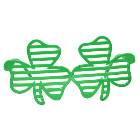 

Irish Holidays St. Patrick s Day Funny Party Glasses Holiday Decorations Clearance