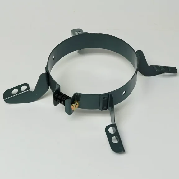 Motor Torsion Mounting Bracket, 4 Arm for Carrier