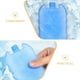 thumbnail image 3 of unbranded 8Ud Bolsas De Hielo Para Enfriador Reutilizables En Color Azul Para Conservación Y Actividades Exterior, 3 of 8