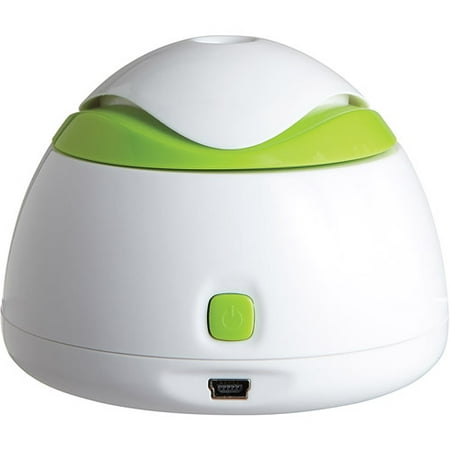 Healthsmart Travel Mate Personal Usb Humidifier (Best All In One Vaporizer)