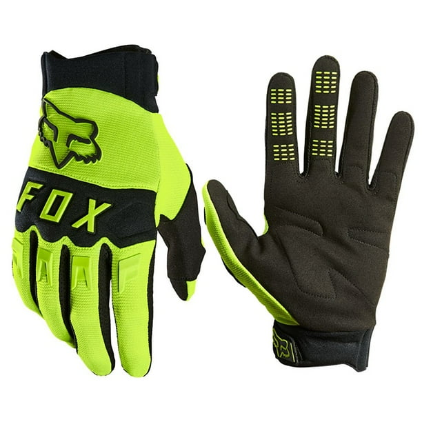 2022 Guantes De Equipo De Equitación Para Mtb Motocross Unisex Todas Las Estaciones huangjie unisex