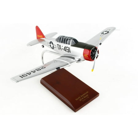 EXEC SER AT-6G TEXAN 1/32 (AT06AYT) (**)