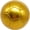 Gold, variant on Vjnyvs Football Size 5, Durable Lightweight Training Soccer Ball, Outdoor Match & Practice Football, Metallic Soccer Ball