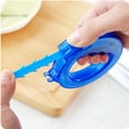 thumbnail image 1 of Hair Clog Remover Cleaning Tools Household Kitchen Sink Hair Cleaner, 1 of 5