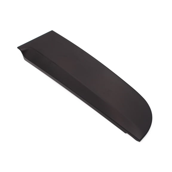 Right Side Rear Outside Door Molding Fit for 2011-2016 Kia Sportage 832803W000