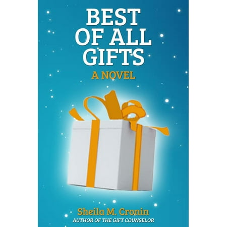 Best of All Gifts - eBook