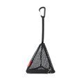 thumbnail image 1 of FLhrweasw Malla Triangular Con Gancho Almacenamiento Con para Exteriores Rejilla Secado (S), 1 of 9