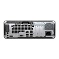 thumbnail image 2 of Computadora HP ProDesk 400 G6 SFF, Intel Core i5-9500 3GHz, 8GB, 500GB, Windows 10 Home HP ProDesk 400 G6 SFF, 2 of 2