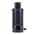 thumbnail image 4 of Car Windscreen Washer Pump Compatible for Chevrolet Spark 1.2L 2011-2017 Replaces 96843553, 4 of 16