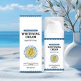 thumbnail image 4 of Lightening Pigment White Cream Hydrating Moisturizing Lotion Brightens Tone Fine Lines Care 50g, 4 of 9