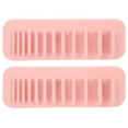 thumbnail image 1 of Estante de Almacenamiento, Estante de Almacenamiento de Cepillo de Dientes, 2 piezas de Almacenamiento Razonable de Almacenamiento Multifuncional de Almacenamiento de Pintura para, 1 of 7