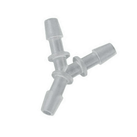 Silicone Breast Pumps Tubing Connector Easy to Clean Wide Compatibility Breastpump Spare Attachment for Various Pumps