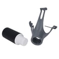 thumbnail image 1 of Automatic Pan Stirrer Mini Lightweight Quick Stir Electric Auto Food Whisks for Household Cake Shop Cafe, 1 of 5