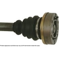thumbnail image 3 of A1 CARDONE - CV DRIVE AXLE Fits select: 1997-2001 CADILLAC CATERA, 3 of 3