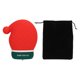 thumbnail image 1 of Bolsa calentadora de agua JAAS Navidad Silicona 320 ml, 1 of 5