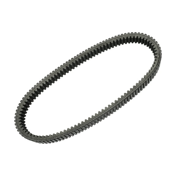 Unique Bargains ATV UTV Drive Belt V-Belt No.422280652 for Can-am Maverick X3 Turbo 2018-2021 ATV UTV