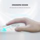 thumbnail image 4 of Wireless gaming mouse, lightweight tri-mode gaming mouse - 2.4G/B, 4 of 5